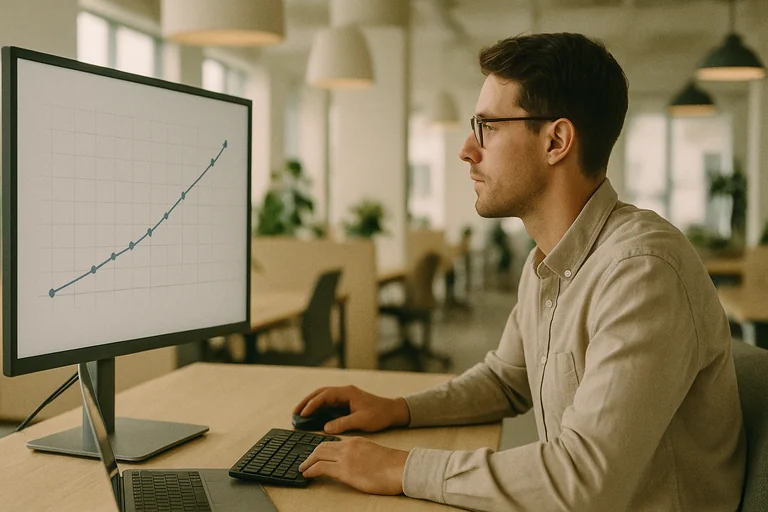 The Dangerous Misconception About Monthly Recurring Revenue That's Keeping You Broke